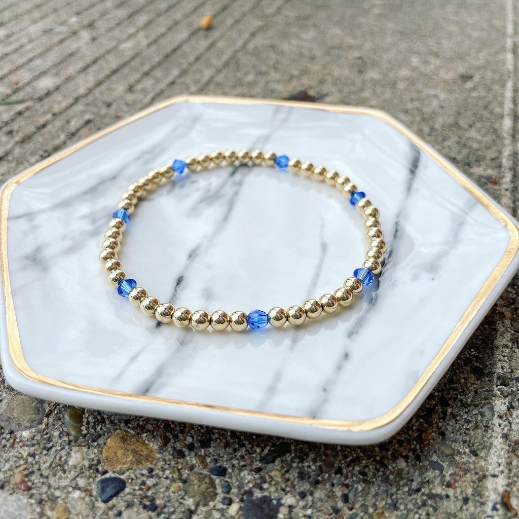 Bracelets – Evelyn & Esme